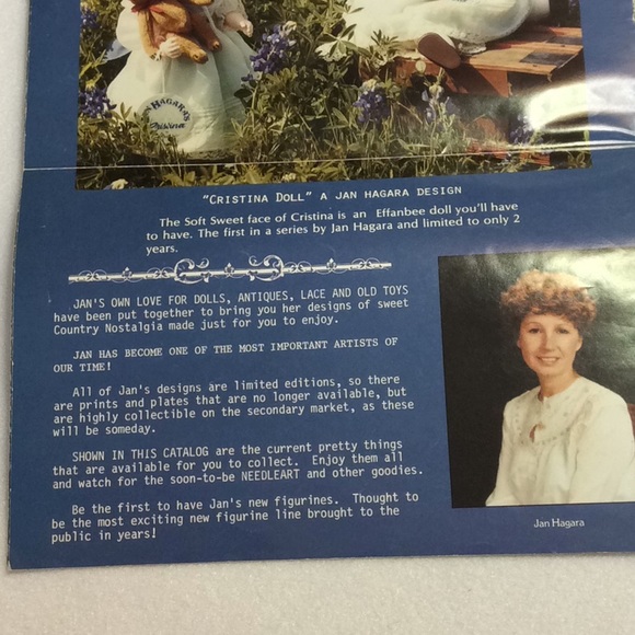 FINAL SALE PRICE 12 Pc. Jan Hagara Collectible Lot - Very Historic - Picture 9 of 11